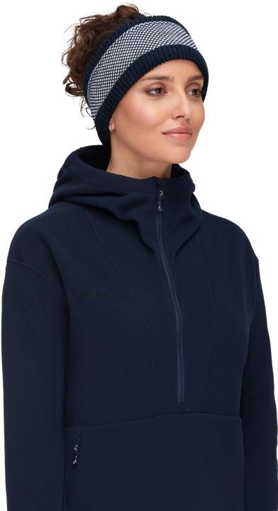 Actual product image Mammut Snow Headband