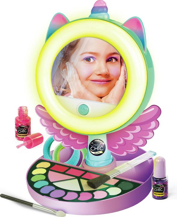 Immagine prodotto Clementoni Specchio da trucco Deluxe