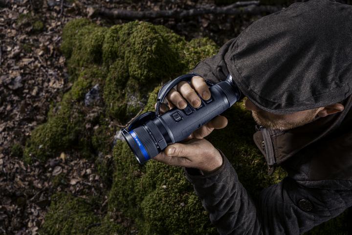 Actual product image Pulsar Telos LRF XG50