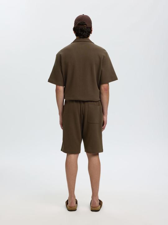 Image du produit Selected Relaxed Fit Shorts (S)