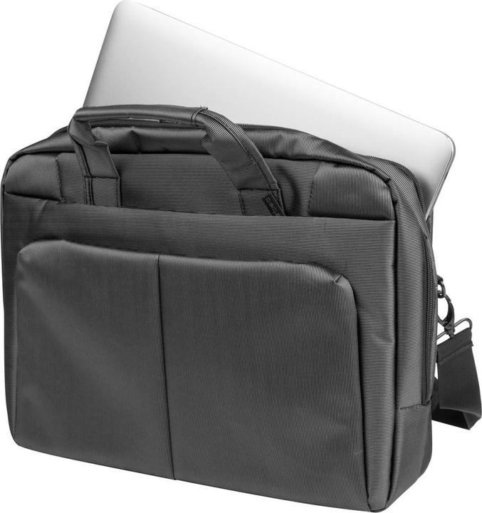 Image du produit Genesis NTO-0812 Natec Laptop Bag Gazelle 15.6 - 16 Gris foncé (15.60")