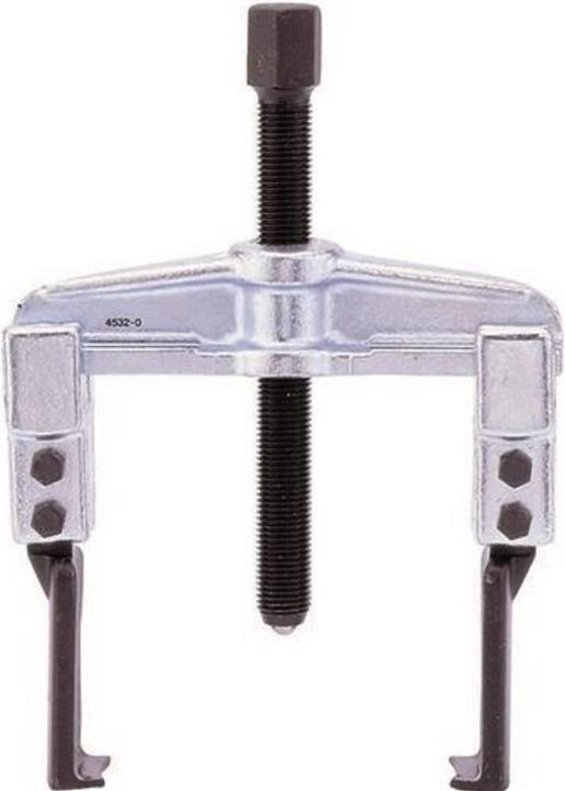 Actual product image Bahco Two-arm universal puller with induction-hardened spindle, galvanised, 60-200 mm, 150 mm
