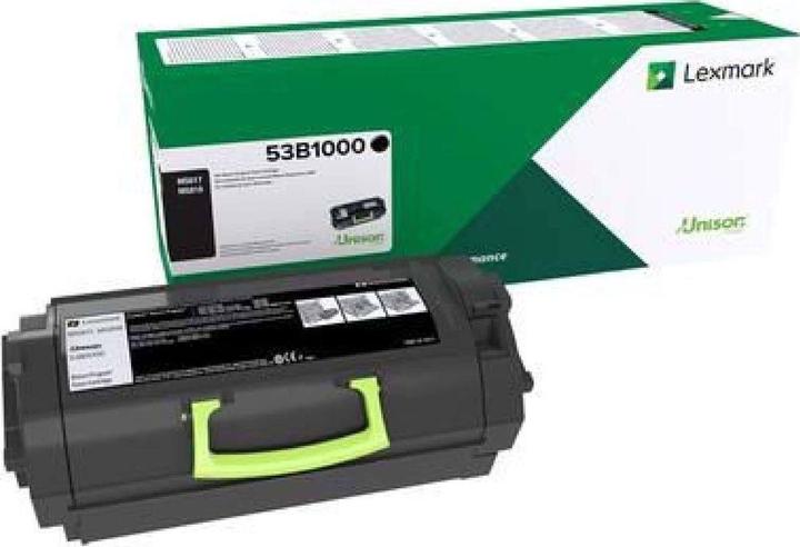Lexmark 53b2000 (BK)