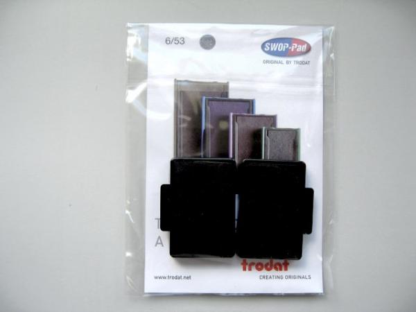 Produktbild Trodat Kissenersatz