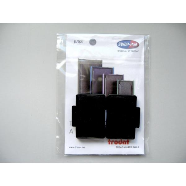 Thumbnail - Trodat, Stempel, Kissenersatz