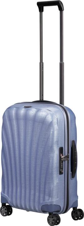Produktbild Samsonite C-Lite Trolley mit 4 Rollen 55cm (36 l)