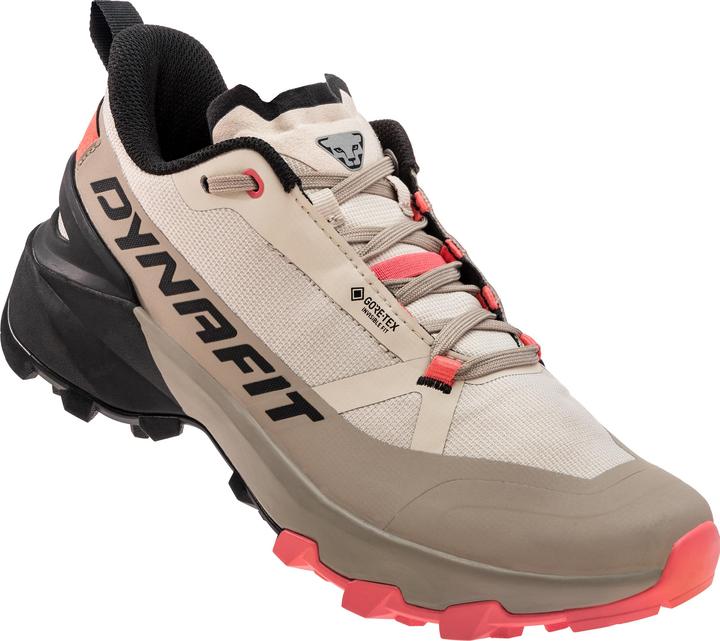 Beige, Overcast, Rock Khaki