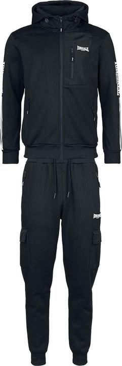 Produktbild Lonsdale Bulough (XXL)