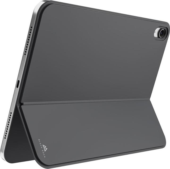 Immagine prodotto Black Rock Kickstand" per Apple iPad 10.9 (iPad 2022 (10a generazione))