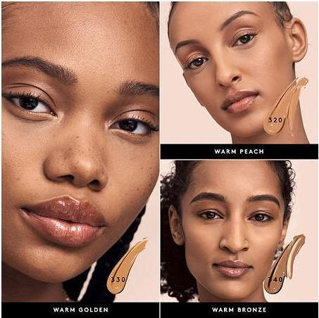 Produktbild Fenty Beauty Mattierende Makeup Pro Filt'r Soft Matte Foundation Mini - 12 Ml (330)