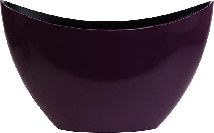 Image du produit Viana Pflanzschiffchen Dekoschale Schale (20 x 9 x 12 cm)