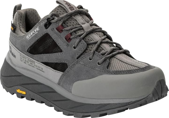 Smokey grey