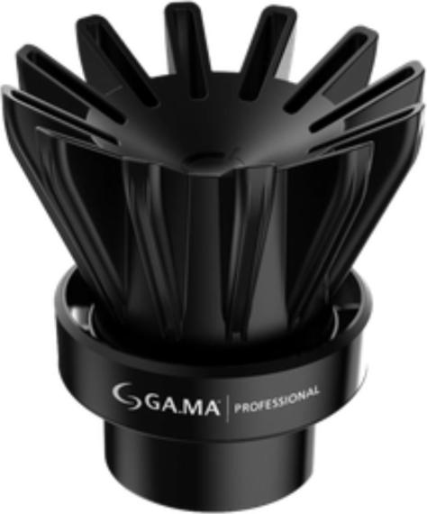 Immagine prodotto GAMA Asciugacapelli iQ 3 perfetto - oro rosa