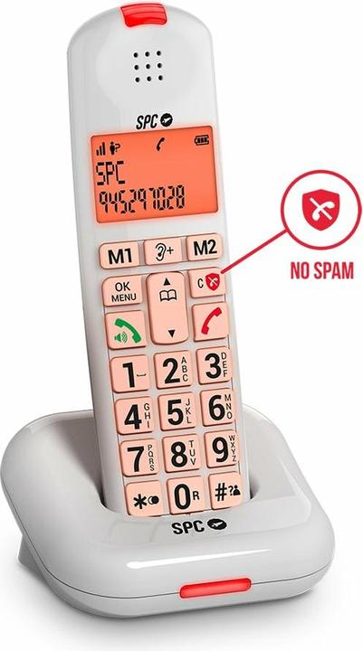 Immagine prodotto SPC Comfort Kairo