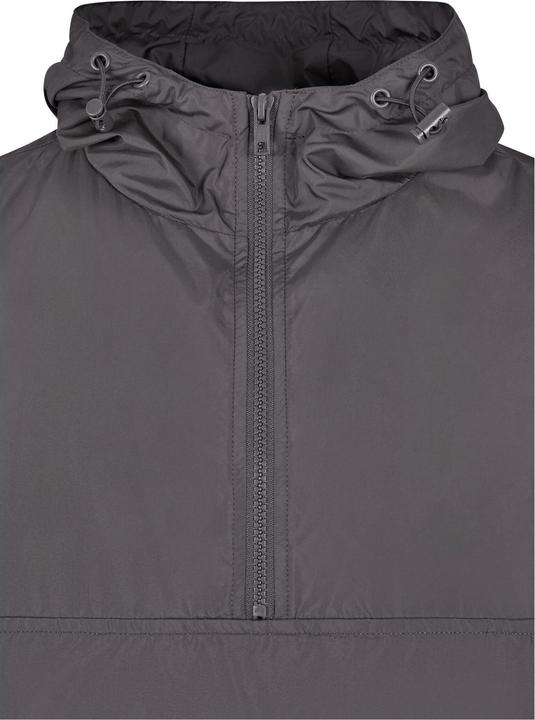 Immagine prodotto Urban Classics Basic Pull Over Jacket darkshadow XL (XL)