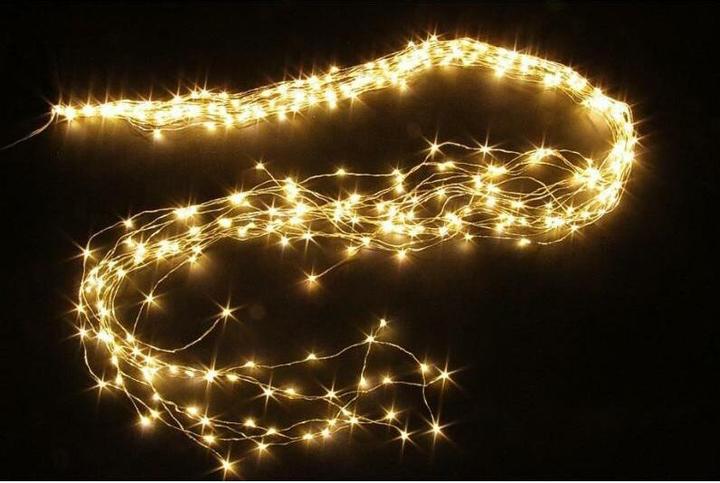 GuGus Lichterkettenstrang (2 m)