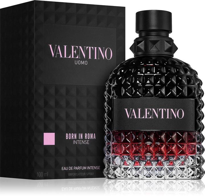 Produktbild Valentino Born In Roma Uomo Intense (Eau de Parfum, 100 ml)