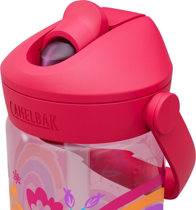 Immagine prodotto Camelbak Thrive Flip Straw Kids (0.40 l)