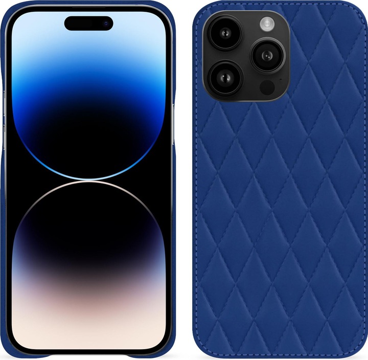 Produktbild Noreve Lederschutzhülle (Apple iPhone 15 Pro Max)