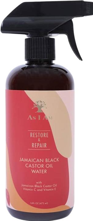 Produktbild As I Am Restore & Repair (237 ml)