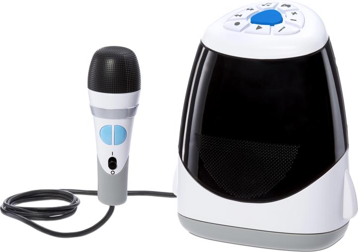 Actual product image MGA Tobi? 2 Interactive Karaoke Machine