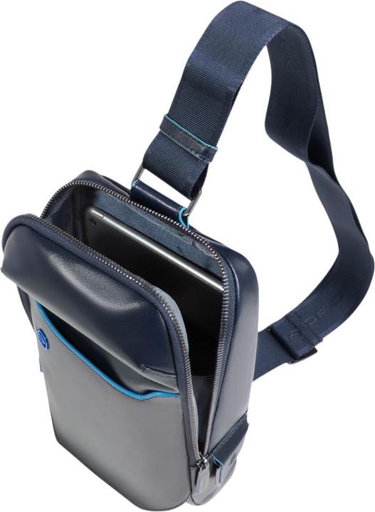 Immagine prodotto Piquadro Blue Square - Schultertasche