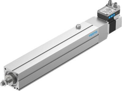 Immagine prodotto Festo Elektrozylindereinheit EPCS-BS-60-500-5P-A-ST-M-H1-PLK-AA 8118295 Hublänge