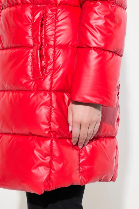Produktbild Miamoda Steppjacke, Kapuze, 2-Wege-Zipper (52)