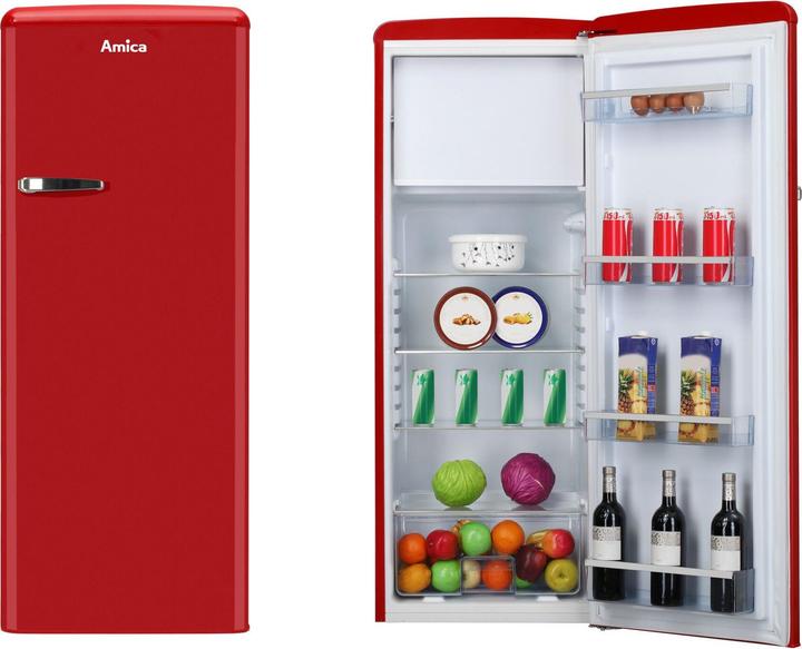 Produktbild Ami AMIC Stand-Kühlschrank (218 l)
