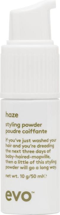 Evo Haze Styling Powder Spray (Volumenpuder)