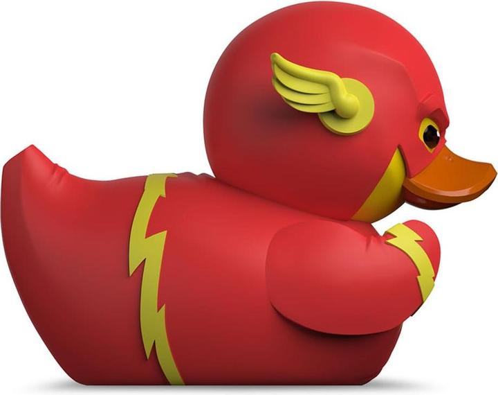 Actual product image Numskull TUBBZ: DC Comics - Flash