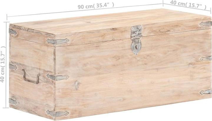 Image du produit vidaXL Thakla (40 cm, 1x)