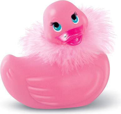 Produktbild Big Teaze Toys I Rub My Duckie Paris