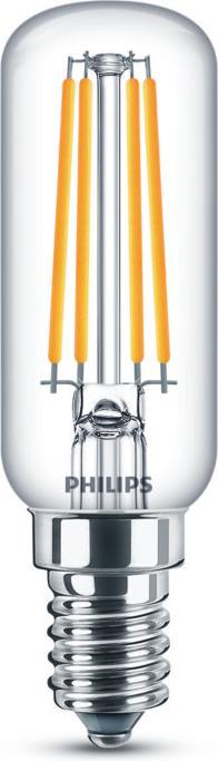Produktbild Philips Lampe (E14, 470 lm, 1x)