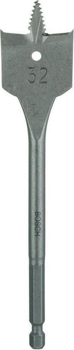 Actual product image Bosch Zubehör Wood router bit 32 mm total length (32 mm)