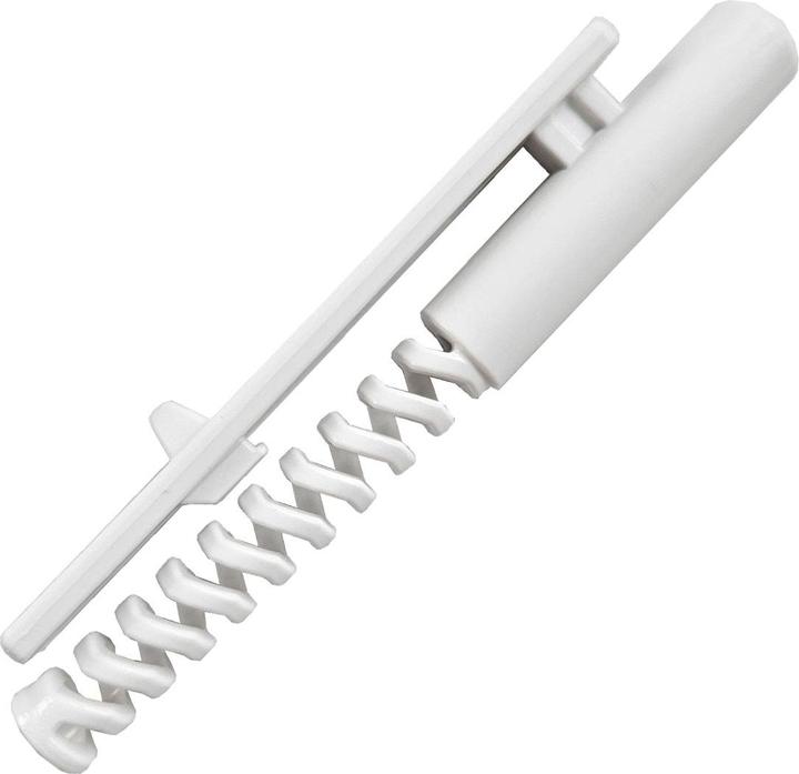 Produktbild V-Zug Riegel für Tablar, smart weiss 1006084 - Kühlschrank