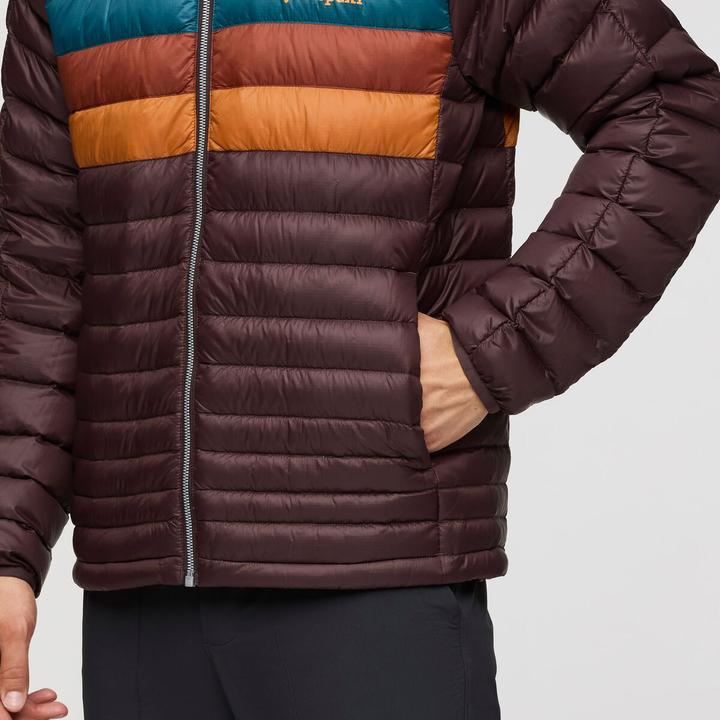 Immagine prodotto Cotopaxi Fuego Down Jacket (M)