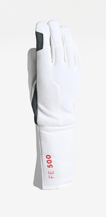 Actual product image Fenc'it Right-Handed Épée & Foil Glove (9.5)