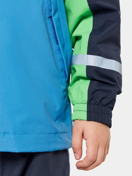 Produktbild Didriksons Kid's Pilvi Jacket (98, 104)