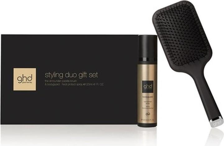 ghd Set regalo Styling Duo