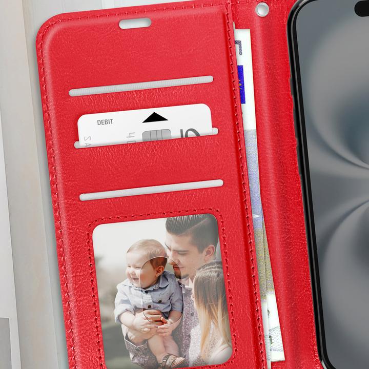 Immagine prodotto Mayaxess Coperchio della SecureCard (Apple iPhone 16 Plus)