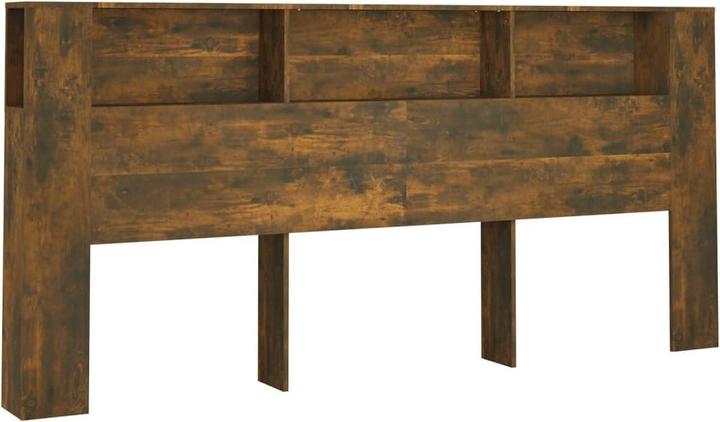 Actual product image vidaXL Finlay (220 x 18.5 x 104.5 cm)