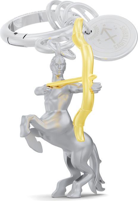 Image du produit Metalmorphose Keyring Sagittarius