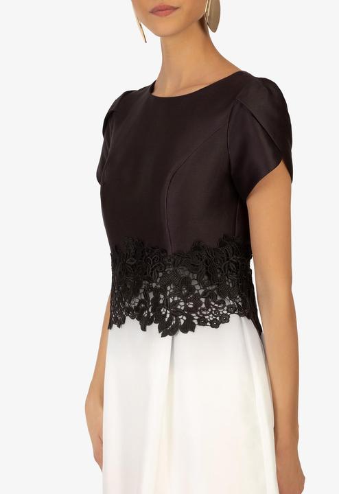 Actual product image Kraimod Classic Masterpiece Cocktail Dress (38)