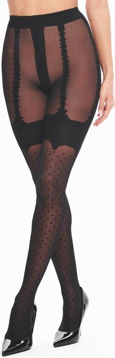 Produktbild Kotek T008 tights 20den (L)