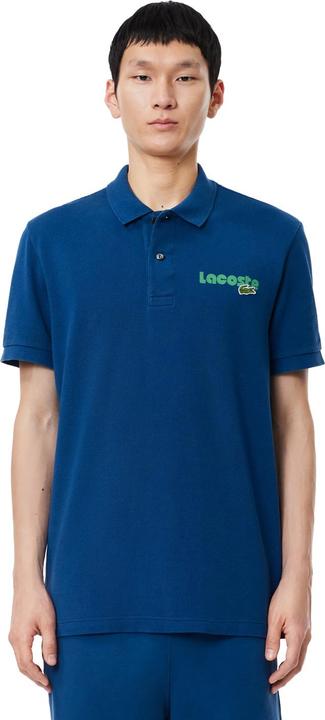 Produktbild Lacoste L.12.12 Poloshirt Gewaschen Regulär (L)