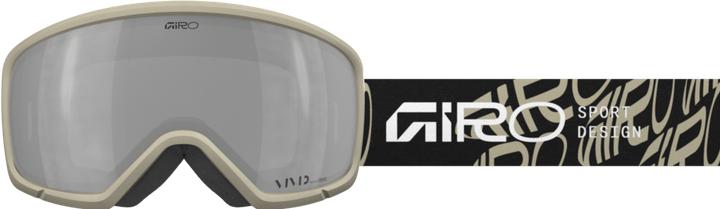 Actual product image Giro Ringo Vivid Goggle
