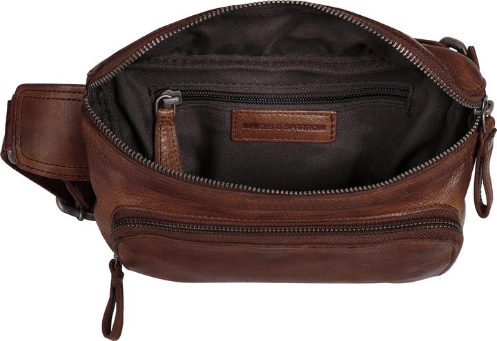 Immagine prodotto Spikes & Sparrow Marsupio