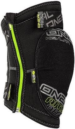 Produktbild O Neal AMX Zipper Knee Guard III (L, Knieschoner)