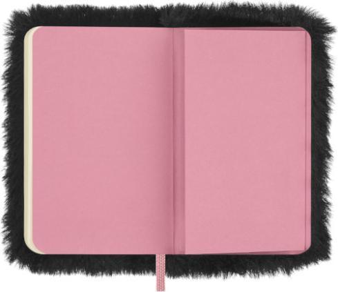 Produktbild Moleskine Notuzbuch Hardcover XS (A7, Blanko, Harter Einband)